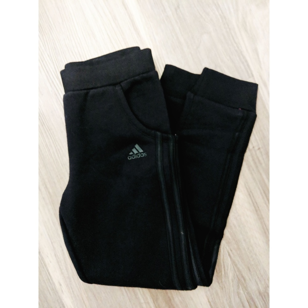 Girls Adidas pants